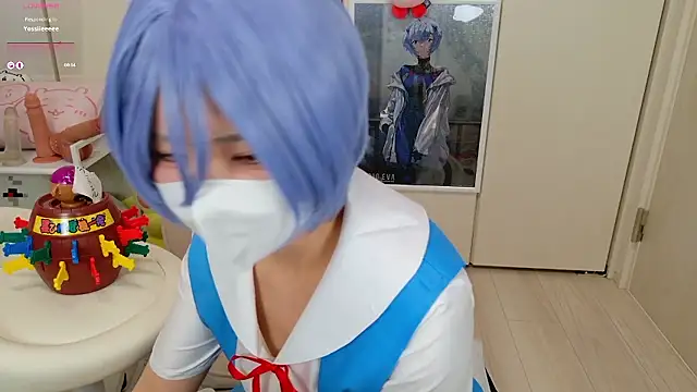 chii chan o0 online show from 12-21-25, 01:13