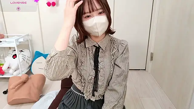 chii chan o0 online show from 03-25-26, 04:06