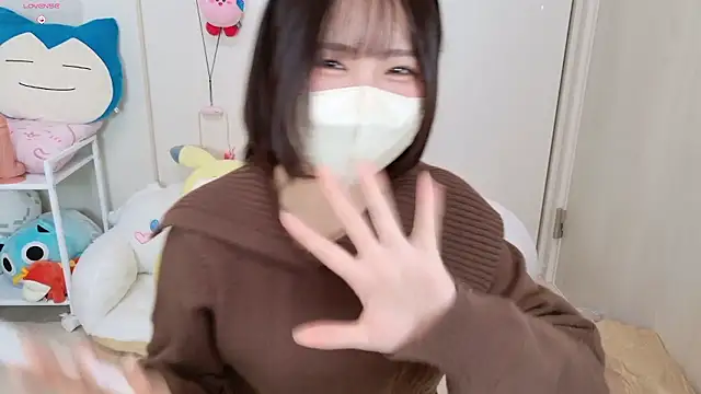 chii chan o0 online show from 01-07-26, 01:05