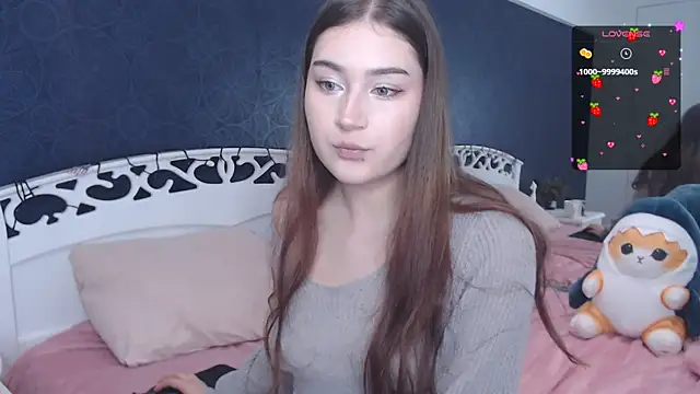 Lili Luuu online show from 10-02-25, 10:35