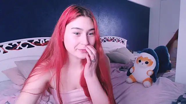 Lili Luuu online show from 01-11-26, 08:05