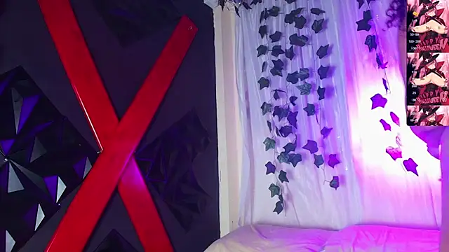 ivonne diaz1 online show from 10-27-25, 07:48