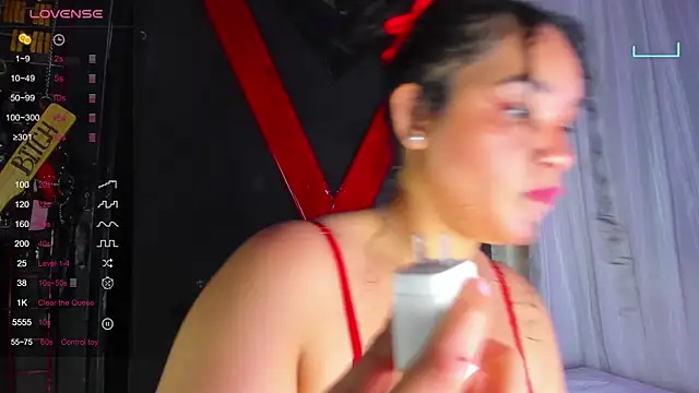 ivonne diaz1 online show from 07-10-26, 07:36