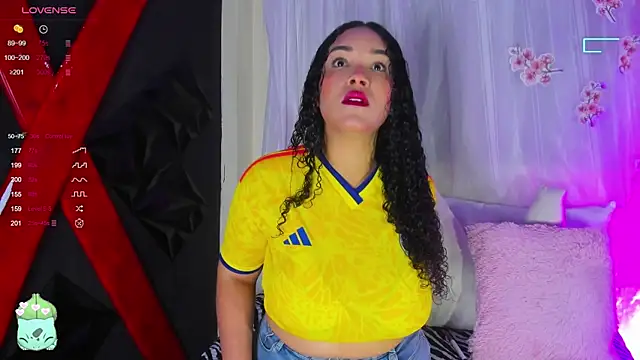 ivonne diaz1 online show from 06-27-26, 08:37