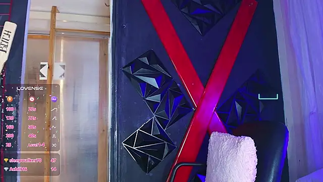 ivonne diaz1 online show from 03-07-26, 08:25