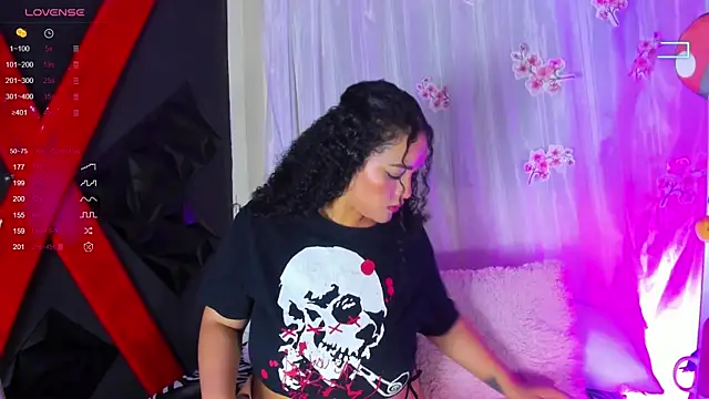 ivonne diaz1 online show from 06-04-26, 07:51