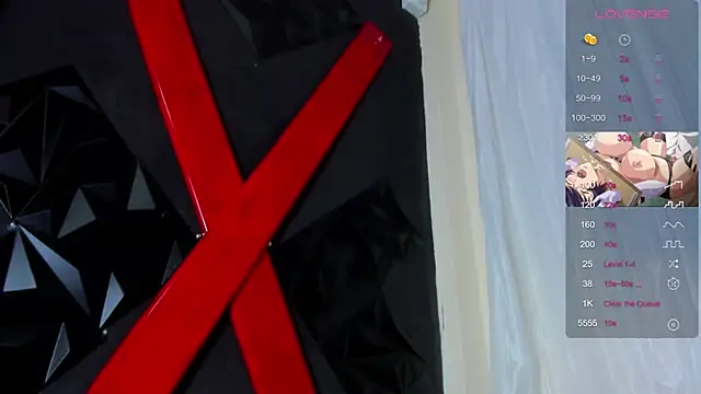 ivonne diaz1 online show from 09-19-25, 07:51