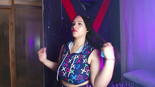 ivonne diaz1 online show from 03-18-26, 07:59