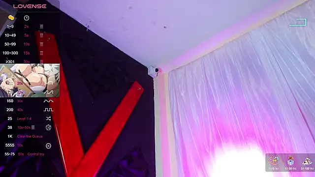 ivonne diaz1 online show from 09-27-25, 08:15