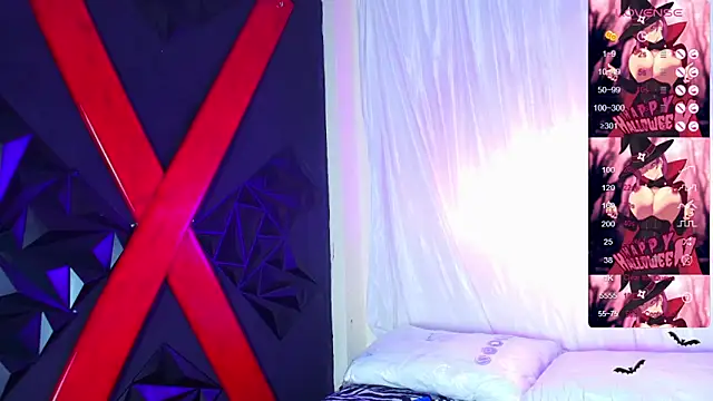 ivonne diaz1 online show from 10-09-25, 08:20