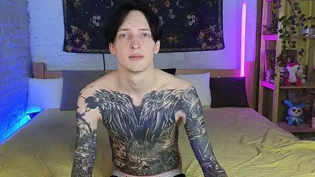 Martin Jin online show from 02-21-26, 03:19