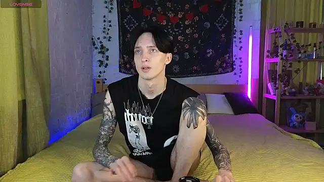 Martin Jin online show from 02-09-26, 03:04