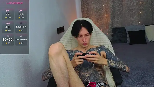 Martin Jin online show from 03-06-26, 06:30