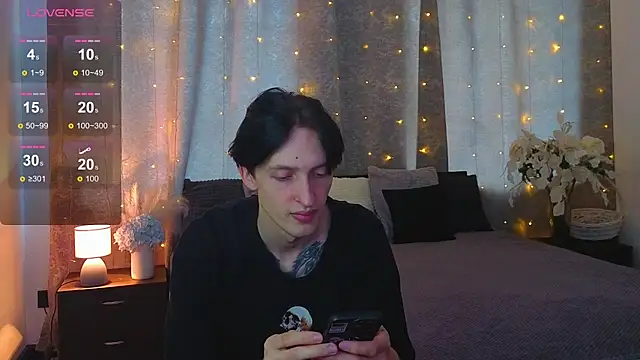 Martin Jin online show from 04-14-26, 08:19