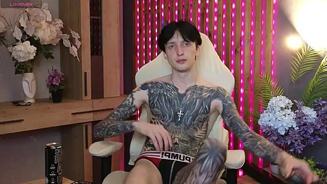 Martin Jin online show from 06-04-26, 07:02