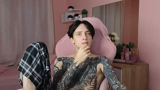 Martin Jin online show from 11-02-25, 12:43