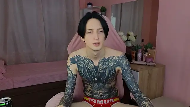 Martin Jin online show from 12-03-25, 12:59