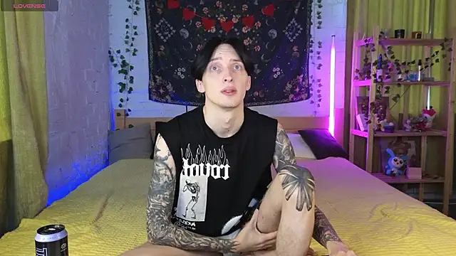 Martin Jin online show from 02-12-26, 02:33