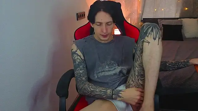 Martin Jin online show from 04-16-26, 08:15