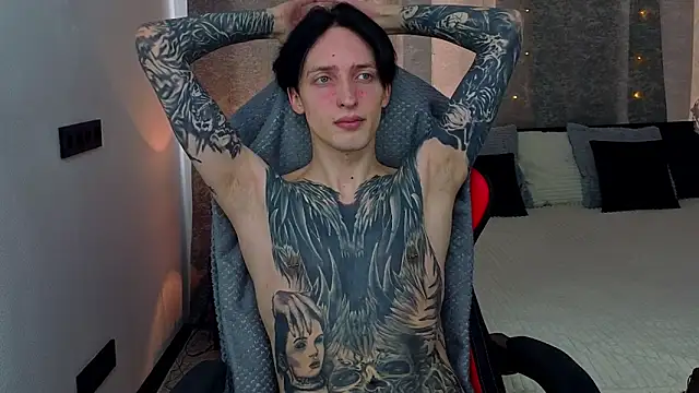 Martin Jin online show from 02-25-26, 05:51