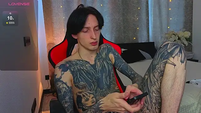 Martin Jin online show from 04-04-26, 08:21