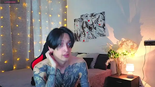 Martin Jin online show from 05-18-26, 07:46