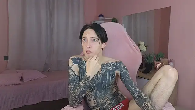 Martin Jin online show from 11-18-25, 12:19