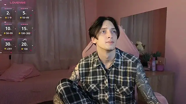 Martin Jin online show from 11-07-25, 12:10