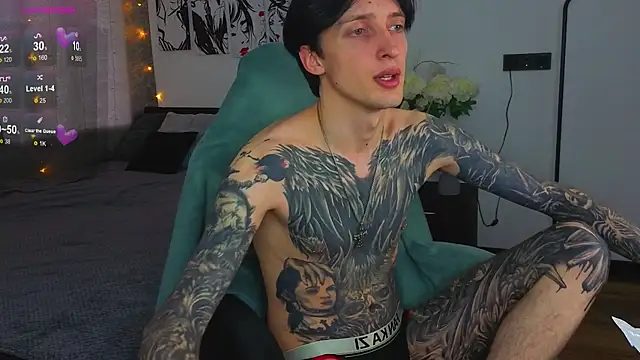 Martin Jin online show from 04-19-26, 08:37