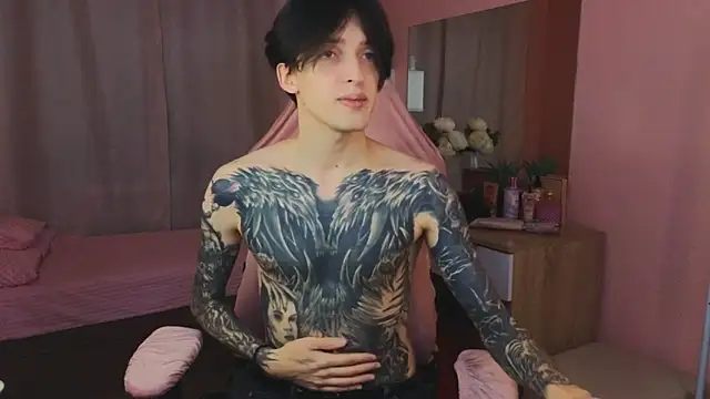 Martin Jin online show from 11-22-25, 12:15