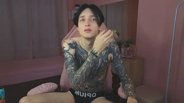 Martin Jin online show from 11-25-25, 12:16