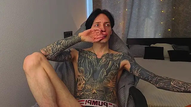 Martin Jin online show from 03-01-26, 07:08