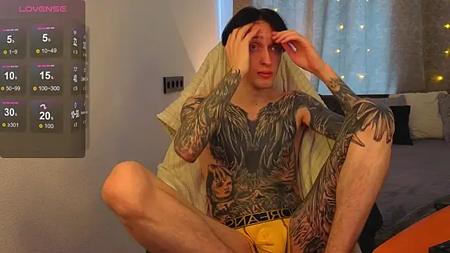 Martin Jin online show from 03-16-26, 06:28