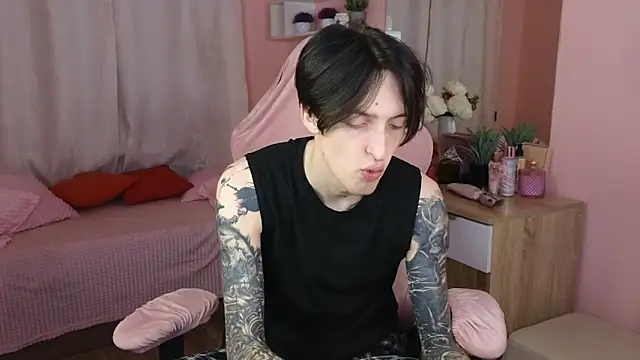 Martin Jin online show from 11-10-25, 12:10