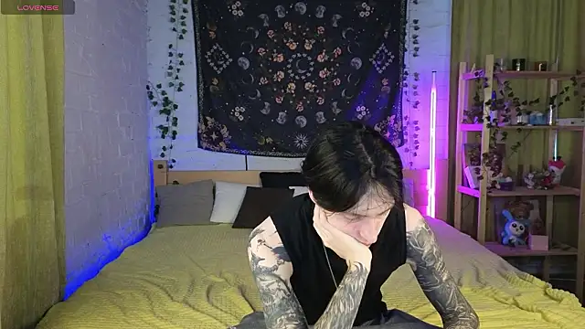 Martin Jin online show from 02-06-26, 02:29