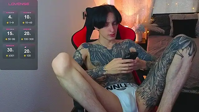 Martin Jin online show from 03-29-26, 08:27