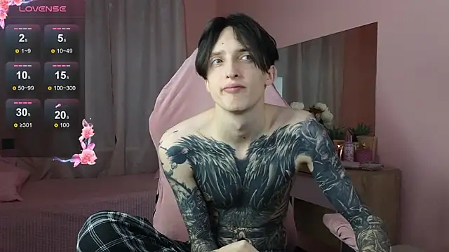 Martin Jin online show from 10-24-25, 12:48