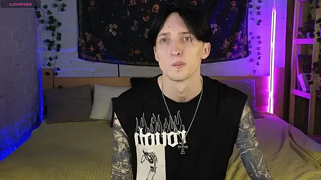 Martin Jin online show from 02-05-26, 02:40