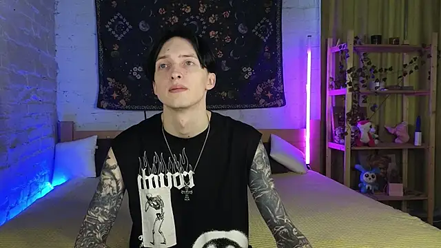 Martin Jin online show from 02-18-26, 03:15