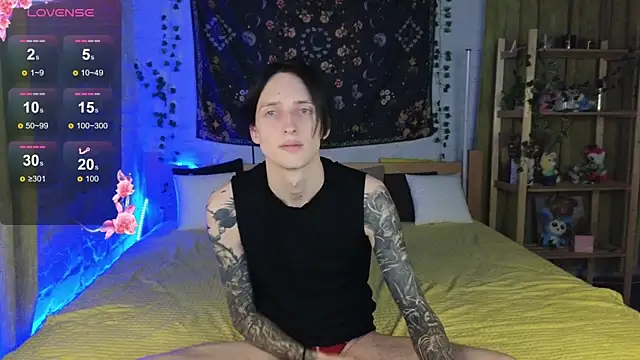 Martin Jin online show from 01-13-26, 03:05