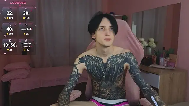 Martin Jin online show from 11-27-25, 12:16