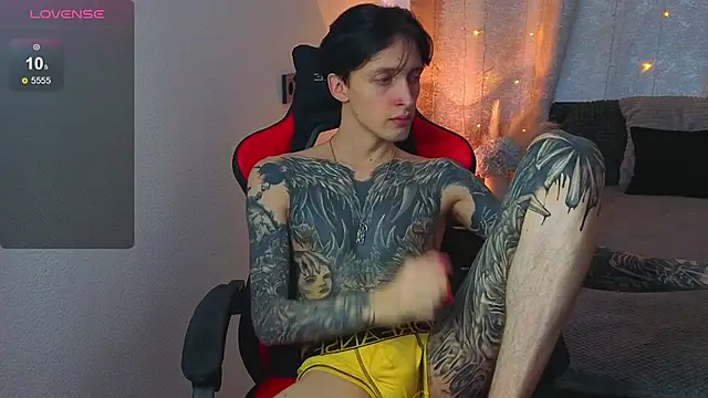 Martin Jin online show from 03-30-26, 08:27