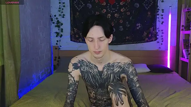 Martin Jin online show from 02-13-26, 02:33