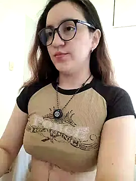 KattyHotson online show from 08-05-26, 07:19