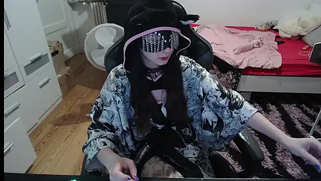JackyNmD online show from 04-30-26, 08:16