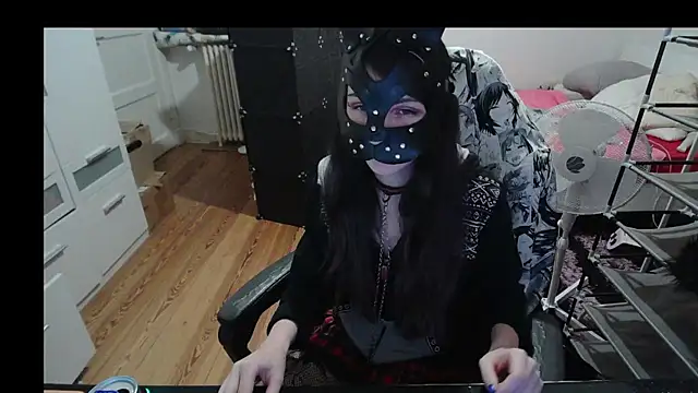 JackyNmD online show from 05-06-26, 09:19