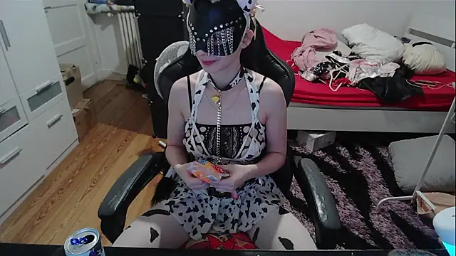 JackyNmD online show from 04-29-26, 08:15