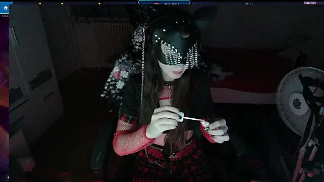 JackyNmD online show from 06-21-26, 10:37