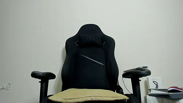 Alan Fire online show from 05-10-26, 02:37