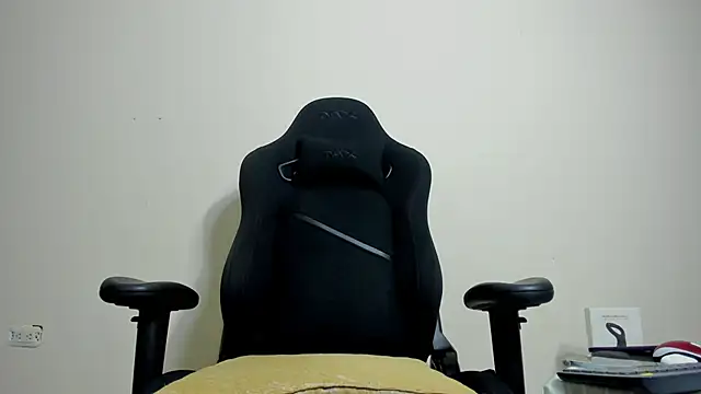 Alan Fire online show from 04-11-26, 12:51